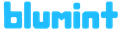 BluMint Logo